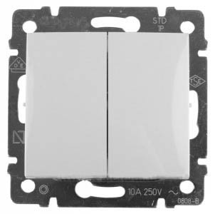 Переключатель Legrand 774408