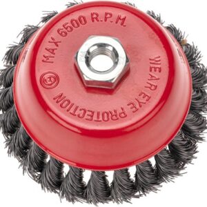 Щетка KRANZ KR-91-1235