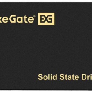 SSD накопитель 120 ГБ Exegate NextPro UV500TS120, SATA III, [EX276536RUS]