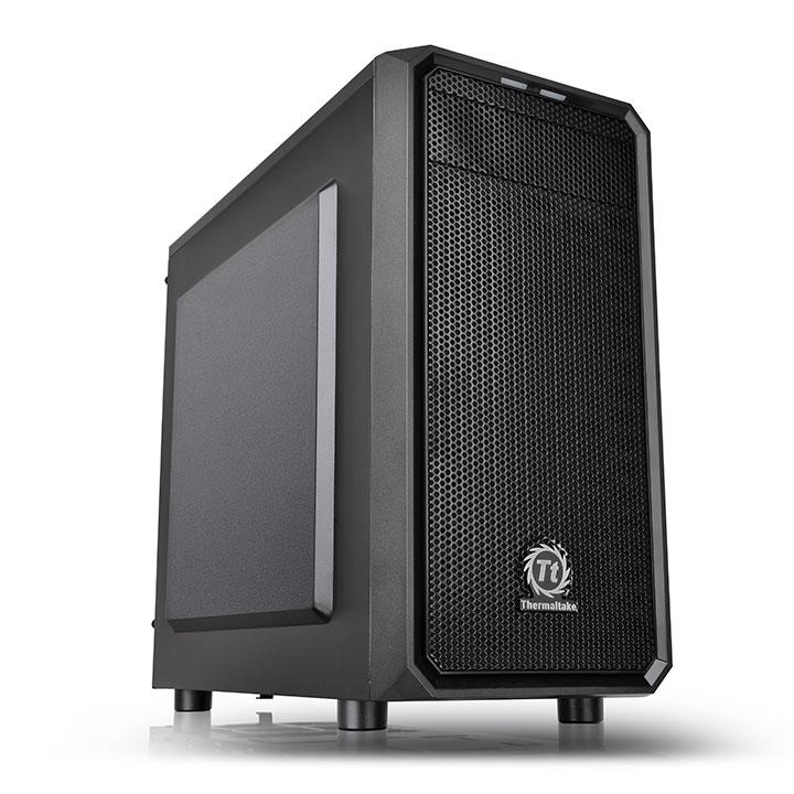 Корпус ATX Thermaltake Versa H15