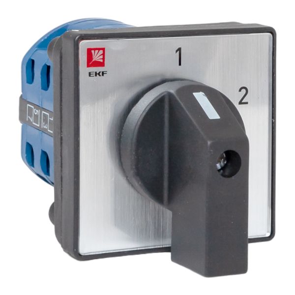 Переключатель кулачковый EKF pk-1-52-10