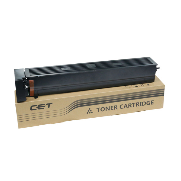Тонер-картридж CET CET7271H Черный