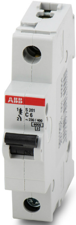 Автоматический выключатель ABB 2CDS251001R0064