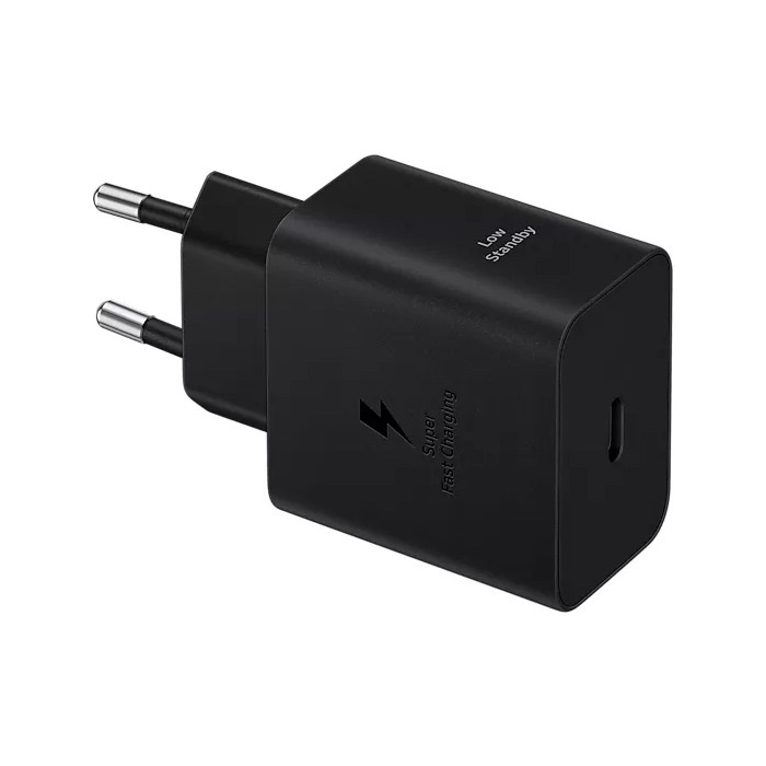 Зарядное устройство сетевое Samsung EP-T4511XBEGWW