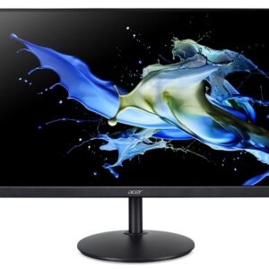 Монитор 27 " Acer CB272UE3bmiprux, Черный, [UM.HB2EE.319]