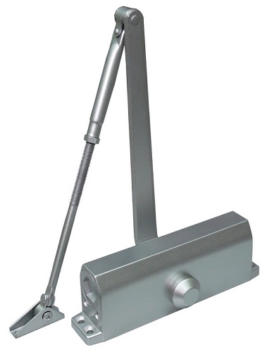 Доводчик Smartec ST-DC103-SL