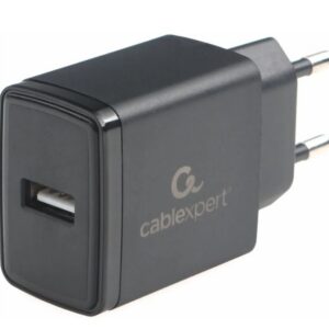 Зарядное устройство сетевое Cablexpert MP3A-PC-55