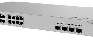 Коммутатор Huawei eKit S220S-24LP4JX