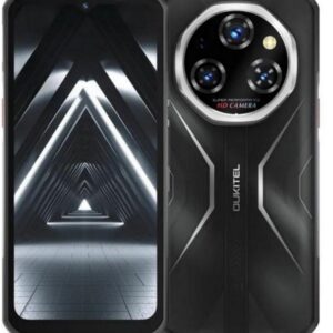 Смартфон Oukitel WP55 Pro 16/512GB