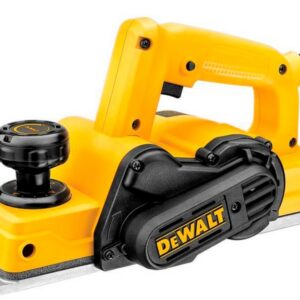 Рубанок DeWALT D26676-IN