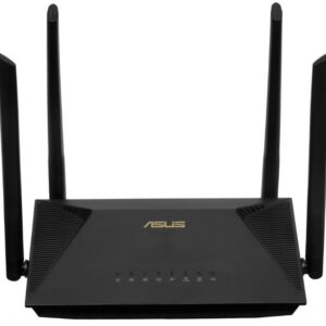 Роутер ASUS RT-AX1800U