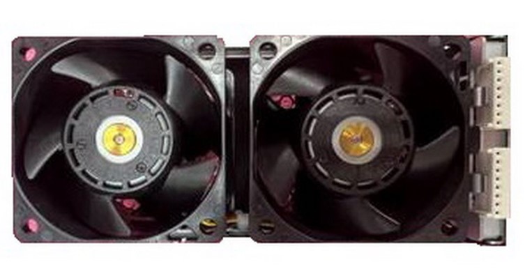 Вентилятор для корпуса AIC M06-00395-14