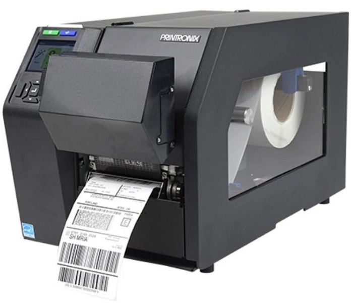 Принтер TSC T8308