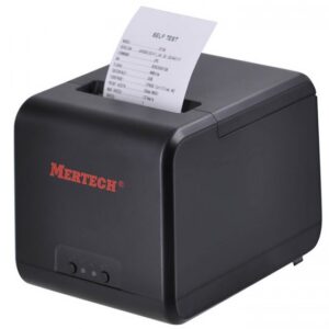 Термопринтер Mertech DT58 TEMO