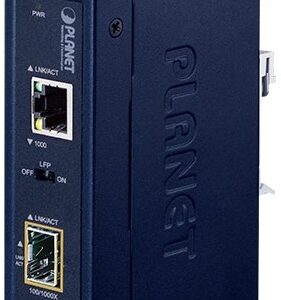 Медиа-конвертер Planet IGT-815AT