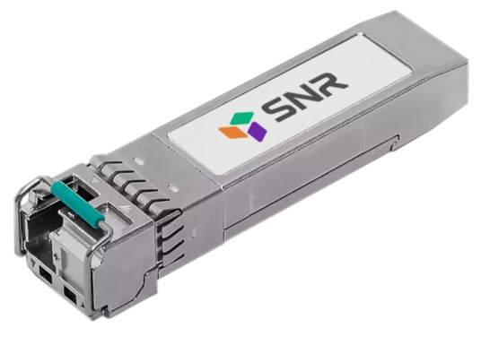 Модуль SFP SNR SNR-SFP-W53-3-LC