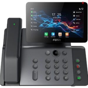 Телефон VoiceIP Fanvil V66 Pro
