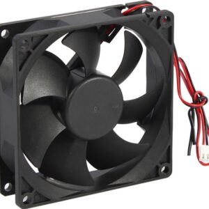 Вентилятор для корпуса 5bites FB9225S-12L2