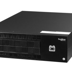 Батарейный блок внешний Systeme Electric BPSE240RT3U9G1
