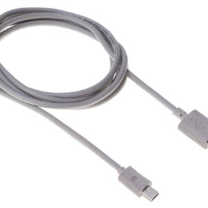 Кабель интерфейсный USB 2.0 Buro BHP RET USB_MINI18