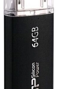 Накопитель USB 2.0 64GB Silicon Power Ultima II