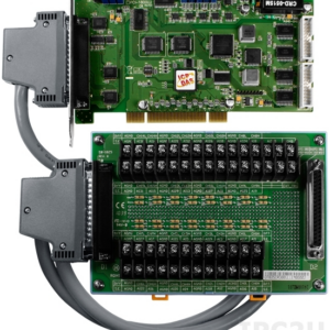 Плата ICP DAS PCI-1800HU/S CR