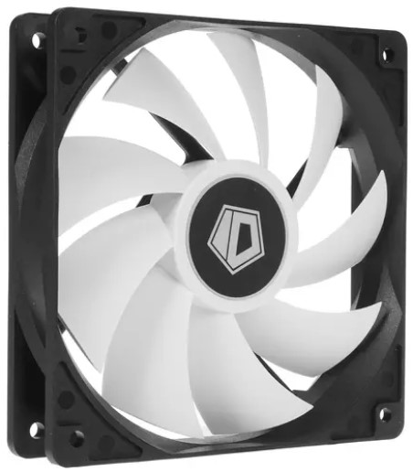Вентилятор для корпуса ID-Cooling FL-12025K
