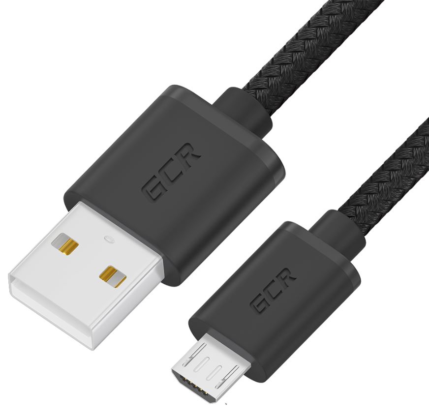 Кабель интерфейсный Greenconnect GCR-54086