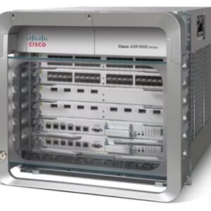 Шасси Cisco ASR9006