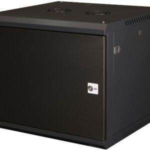 Шкаф настенный 19", 9U Datarex DR-642101