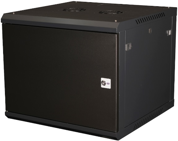 Шкаф настенный 19", 9U Datarex DR-642101