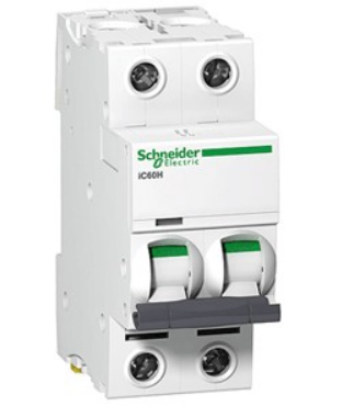 Автоматический выключатель Schneider Electric A9F79263