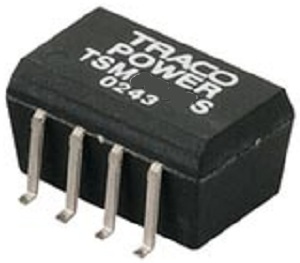Преобразователь DC-DC модульный TRACO POWER TSM 1205S