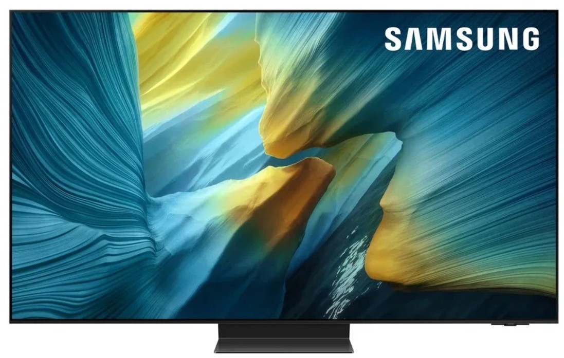 Телевизор Samsung QE65S95FAUXRU