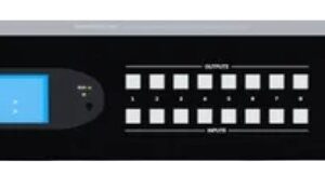 Коммутатор Ecler VEO-MXH48T