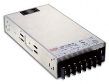 Преобразователь AC-DC сетевой Mean Well HRPG-300-12