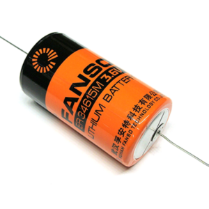 Батарейка Fanso ER34615M/P