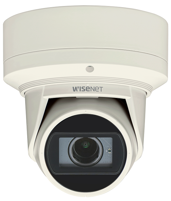 Видеокамера IP Wisenet QNE-6080RV