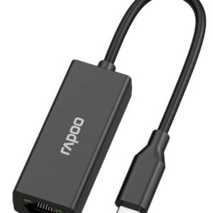 Переходник Rapoo XD20-BL