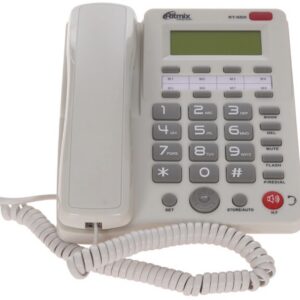Телефон проводной Ritmix RT-550