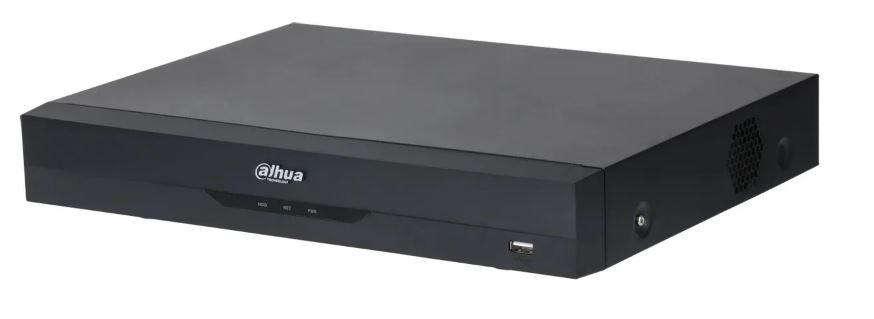 Видеорегистратор Dahua DH-XVR5108HE-I3/T