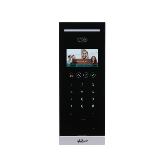 Вызывная панель Dahua DH-VTO6541H