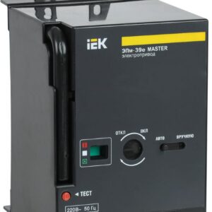 Электропривод IEK SVA41D-EP-02