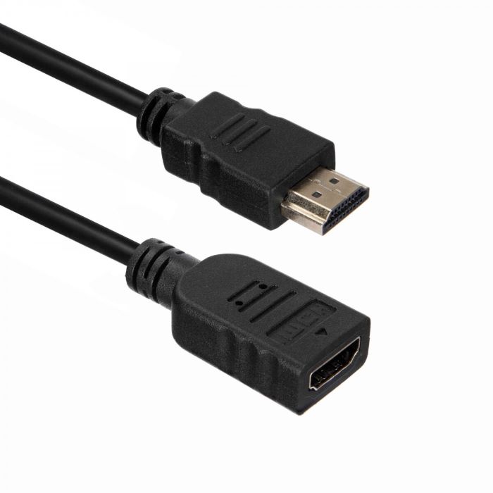 Кабель интерфейсный HDMI-HDMI ACD ACD-DHHF1-30B