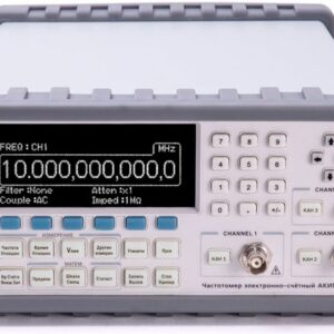 Частотомер АКИП АКИП-5102