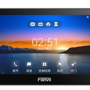 Видеодомофон Fanvil I505W