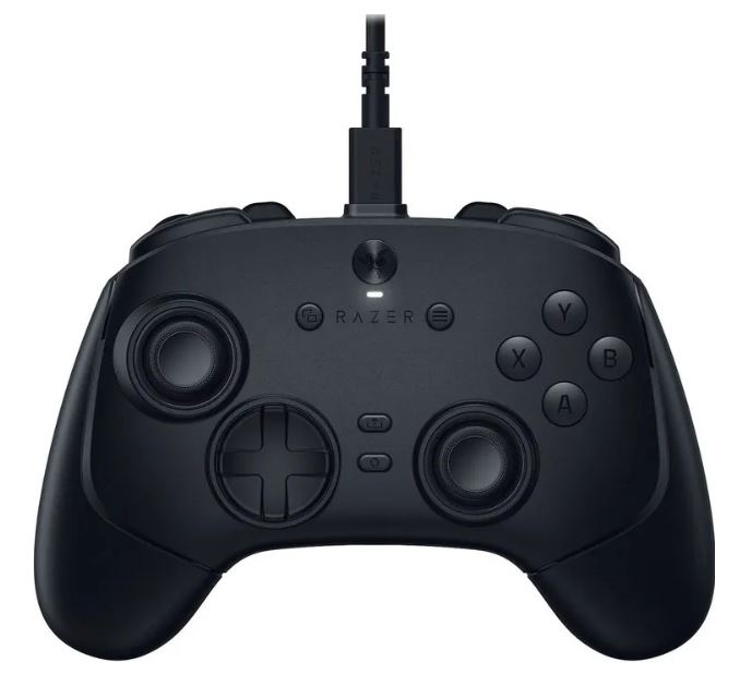 Геймпад Razer Wolverine V3 Tournament Ed. For PC