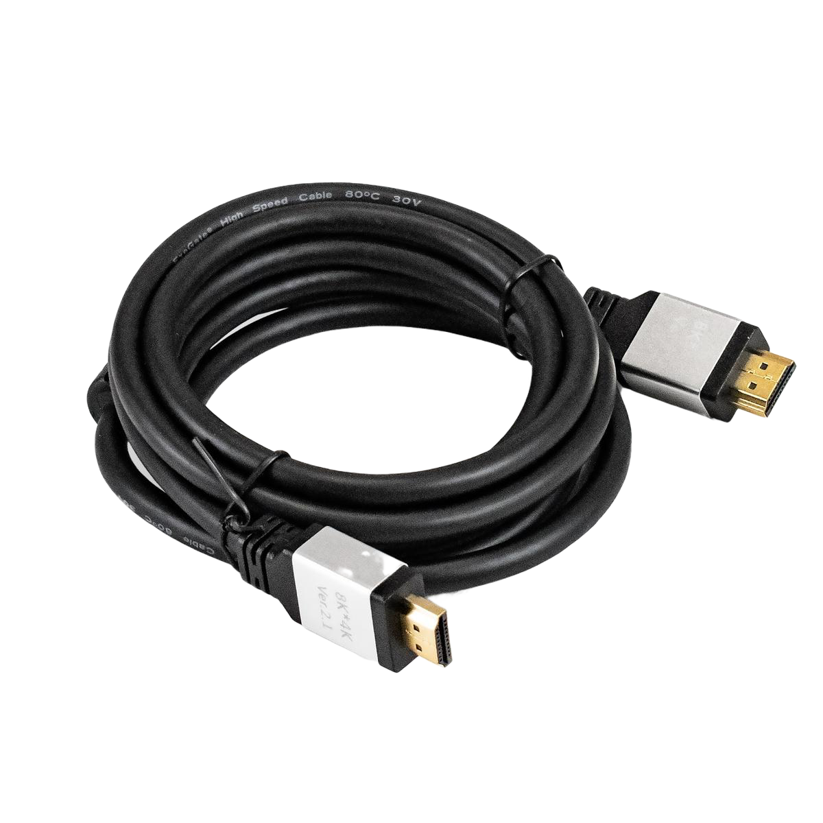 Кабель HDMI Exegate EX-CC-HDMI8K-2.0
