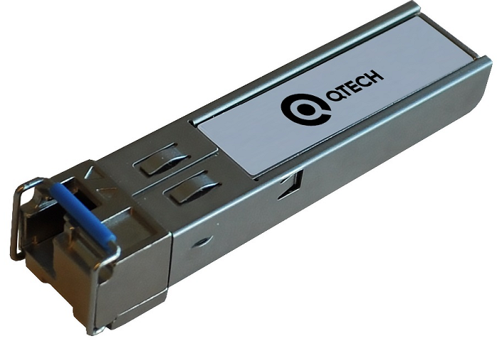 Трансивер QTECH QSC-SFP80GEW-4955-DDM-I