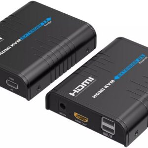 Удлинитель LENKENG LKV373KVM-5.0